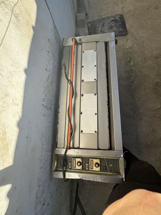 Фурна за Закуски