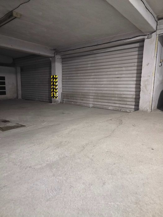 Продава се Гараж / Паркомясто в София, Медицинска академия - 22 кв.м за 1971 €/кв.м - Снимка #1