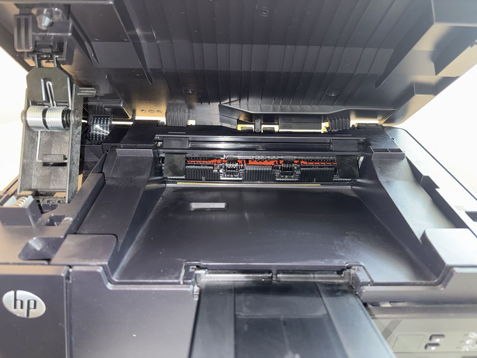 Imprimanta Hp Laserjet Pro MFP M125A (fara toner)
