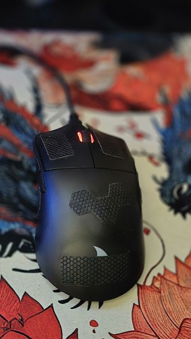 Игровая мышь Darmoshark M3