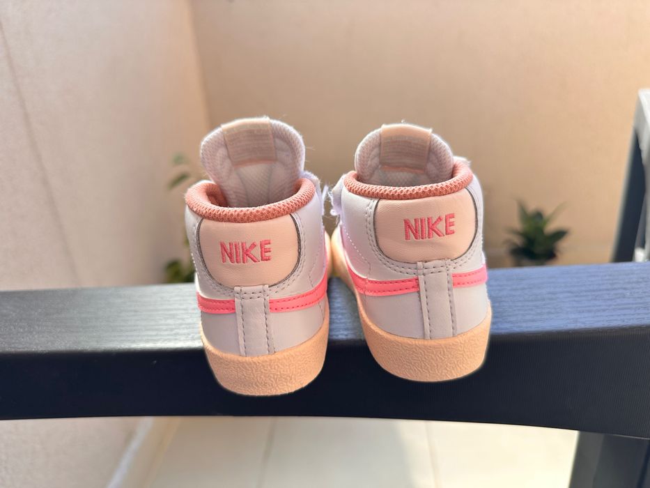 Детски маратонки Nike