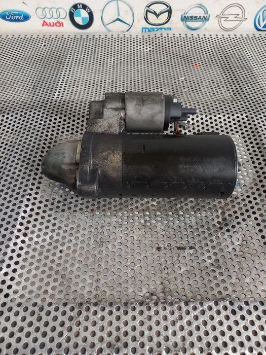 Electromotor Mercedes C Class W204 S204 2.2 Cdi Euro 5 Automat Cod A - Dezmembrari Arad