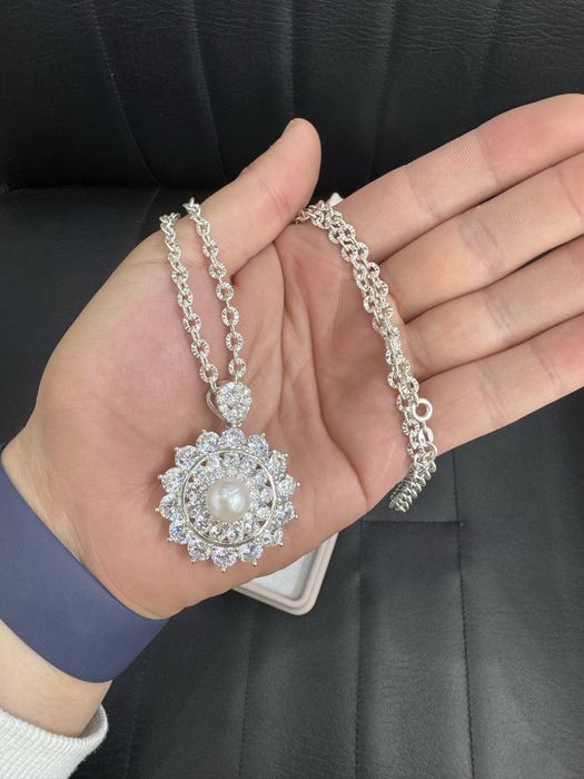 Цепочка Серебо 925 Проба