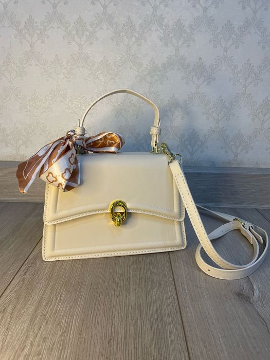 Красивые модные сумки