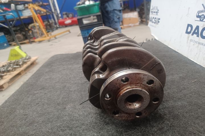 Vibrochen - Arbore cotit 1.6D E5 1.6D E5 Volvo V40 a 2-a generatie