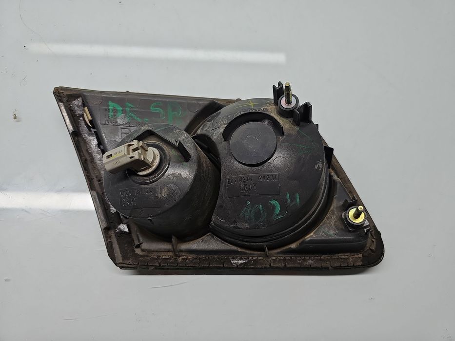 Opritor haion dreapta Mazda 6 Hatchback (GG) [Fabr 2002-2008] OEM