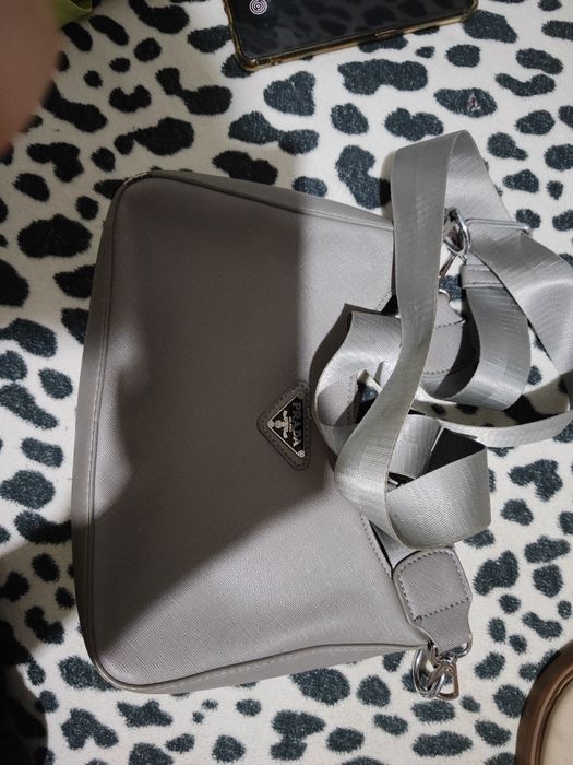 Сумка прада классная