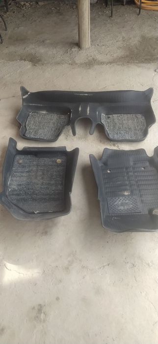 Kovrik sotiladi narmalni