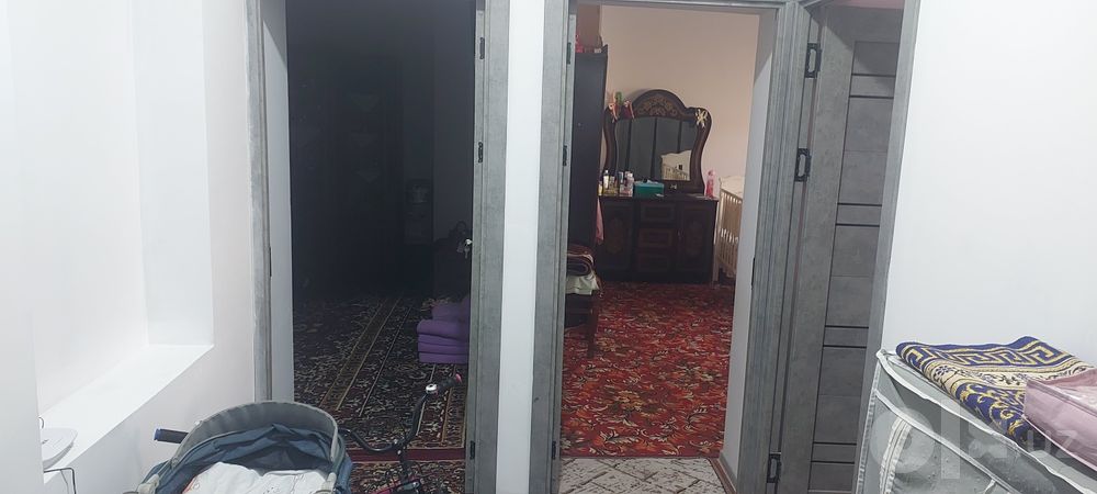 Продам сою квартиру возле роддом (лебедь)