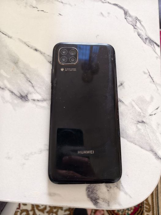 Huawei p 40 lite