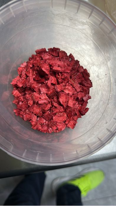 Сублиматор- сушилка.