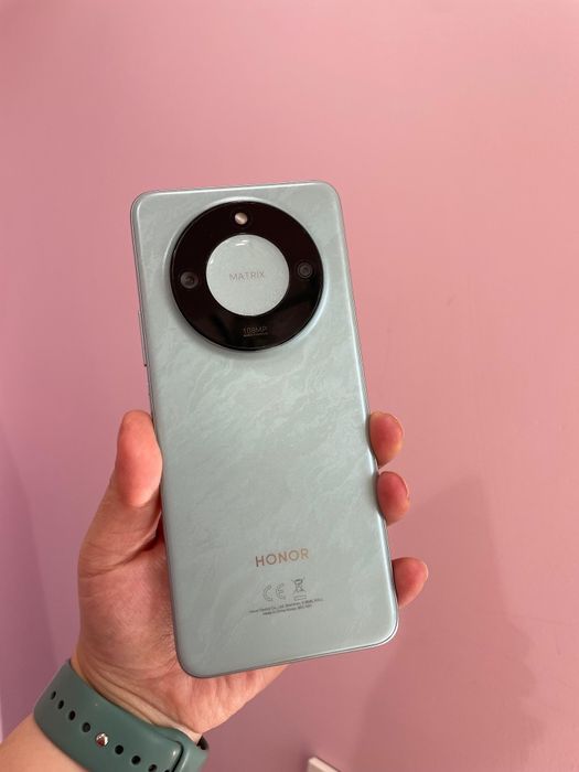 Honor x9c.В идеальном состоянии.