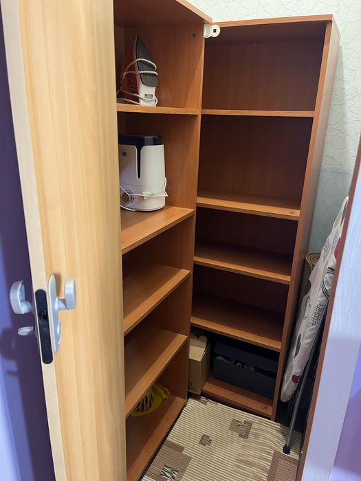 Дава се под наем Двустаен апартамент в София, Люлин 10 - 48 кв.м за 397.8 € - Снимка #10