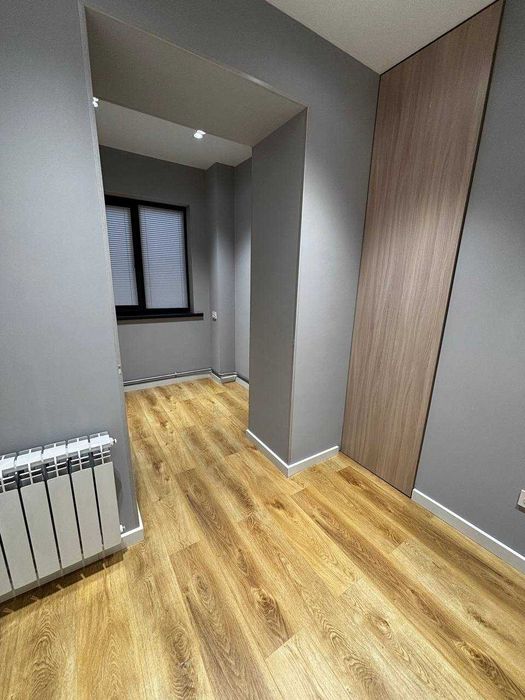 Три раздельные комнаты на 56 м² — Ц-13, Лабзак`