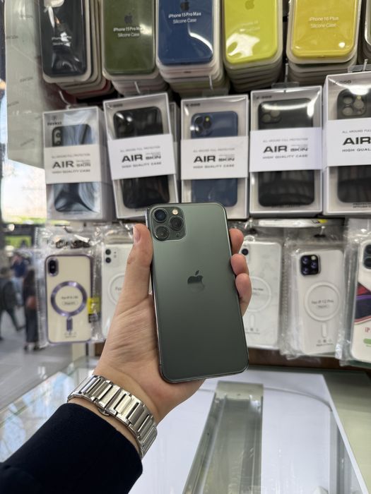 Iphone 11 pro 64gb ideal