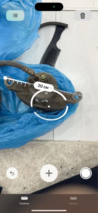 суппорт тормозной на ниссан ноут