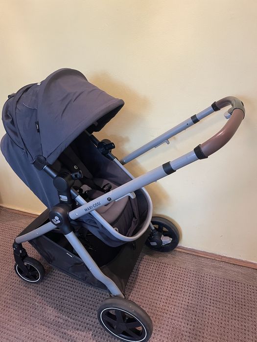 Carucior Maxi-Cosi Zelia 2