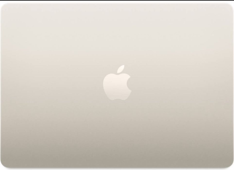 Продам macbook, в практически новый, с гарантией.