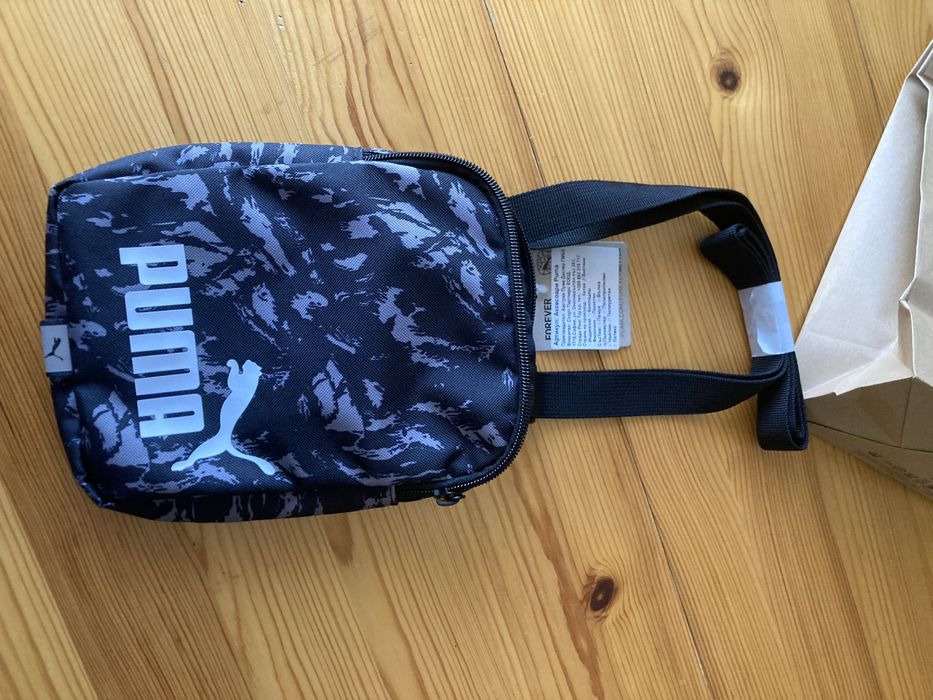 Оригинална чанта Puma