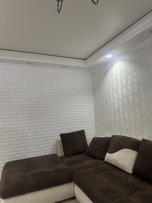 Продается квартира в центре