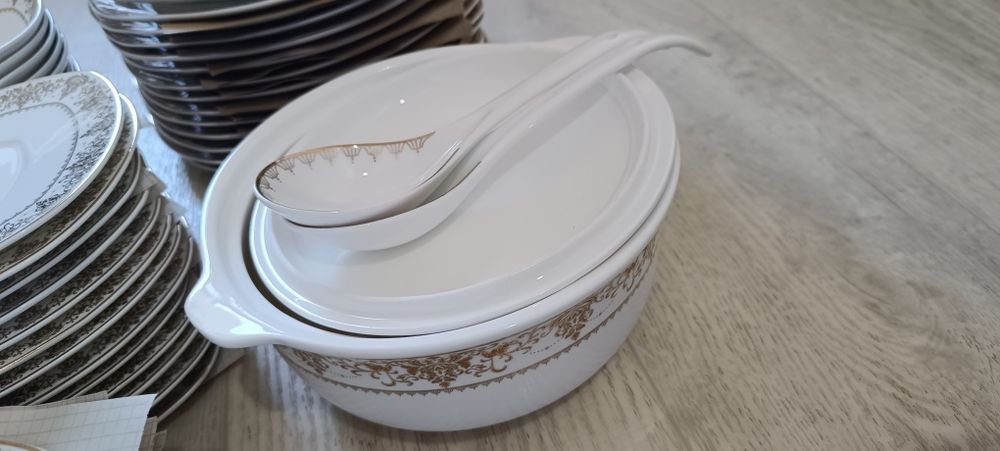 Сервиз 12 персон