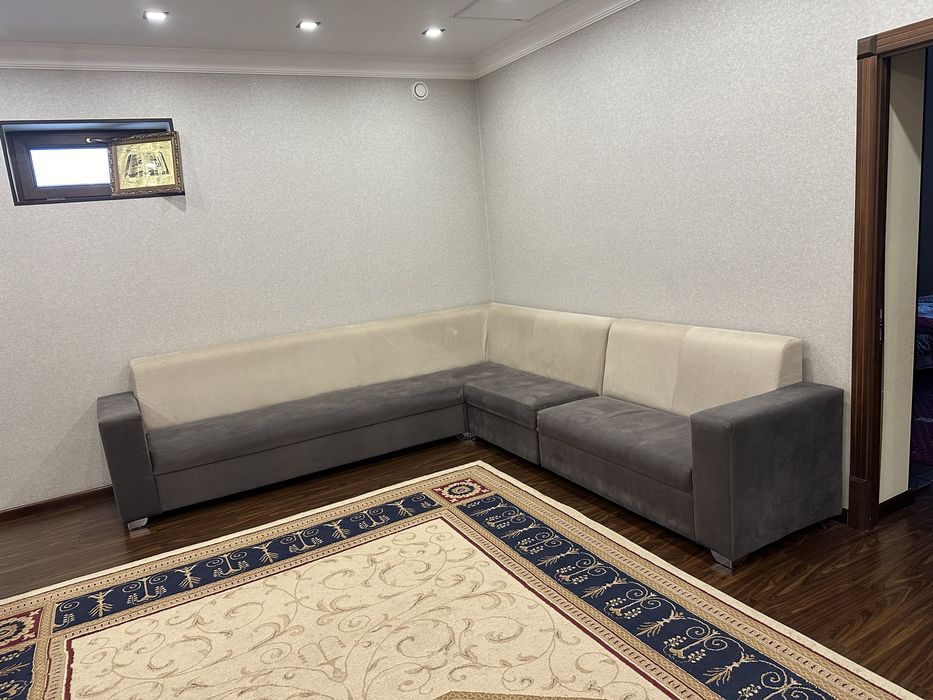Ugalok Divan myahkiy 3.10 sm 3.10 Divan myahkiy zakazga yasalgan