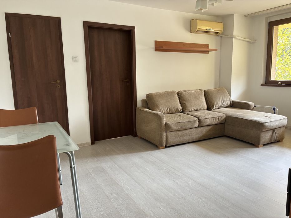 Proprietar apartament 2 camere Stefan cel Mare langa spital Colentina — fotografia 1