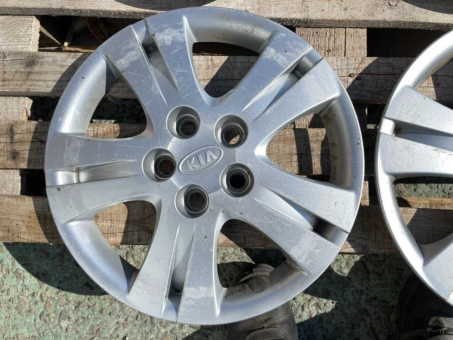16 цола Тасове Kia Ceed Кия Оригинал 52960-1h100