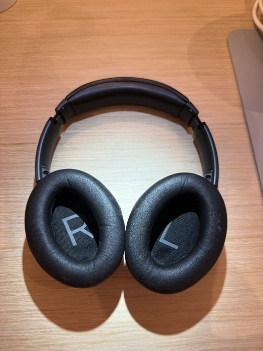 Наушники Bose NC 700