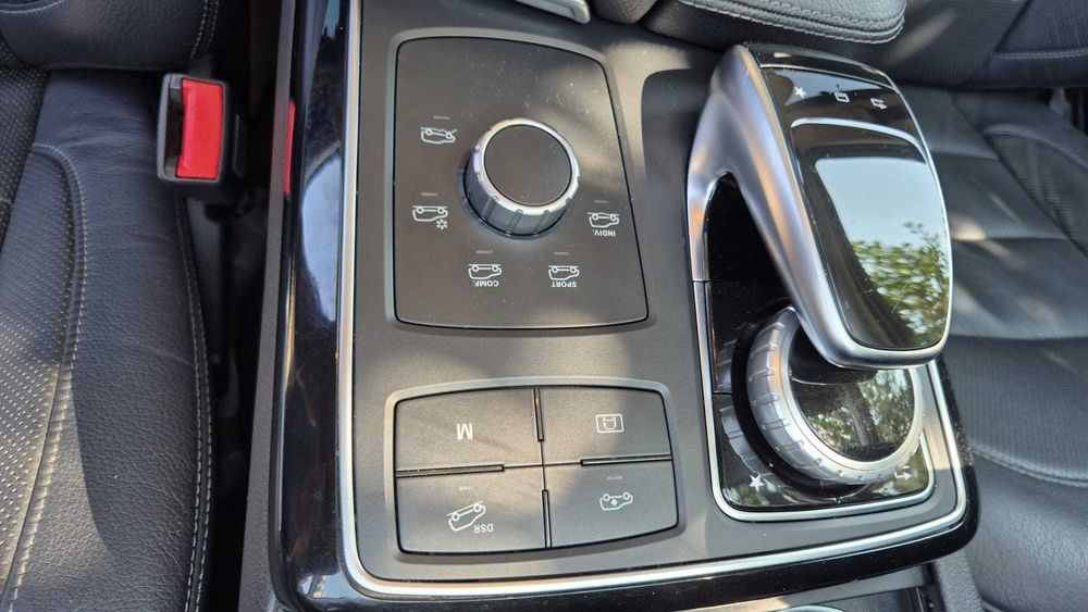 Mercedes GLE 250