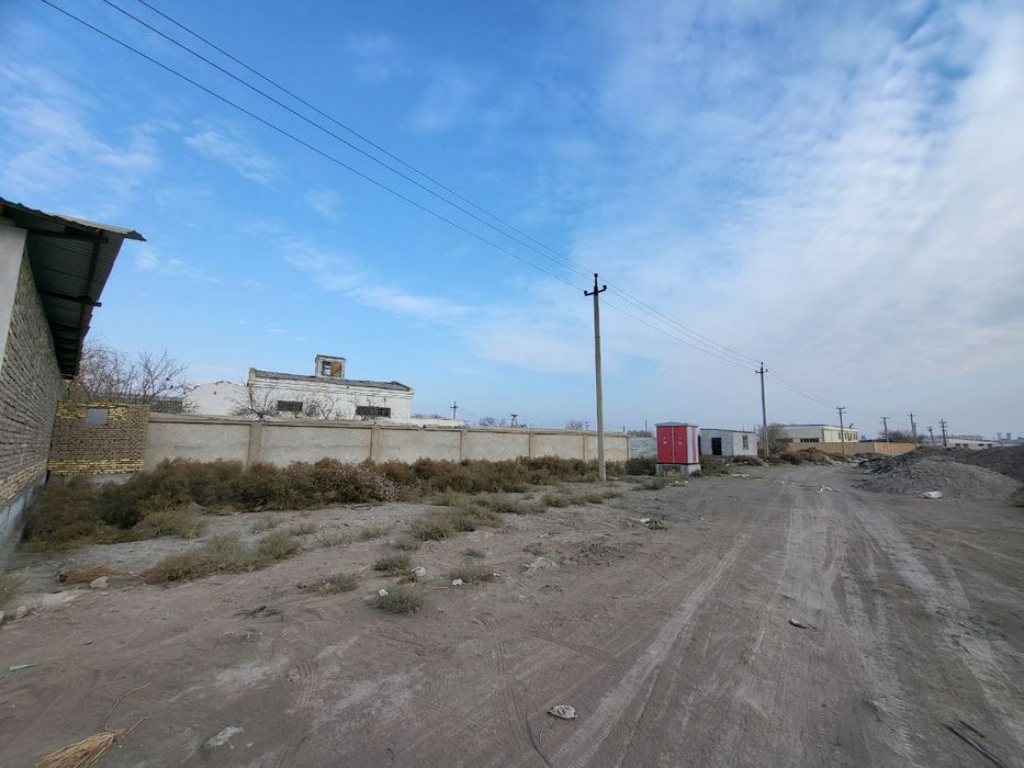 Ashgabatiskiyda noturar binolar sotiladi yoki ijaraga beriladi