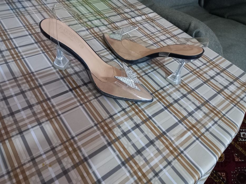 Женская Туфли! TAMIDO Компания!