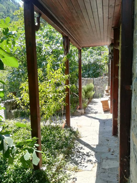 Продава се Къща в Асеновград - 192 кв.м за 782 €/кв.м - Снимка #13