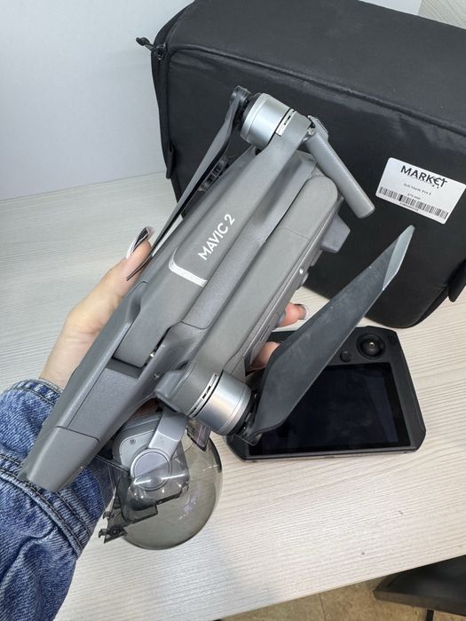 DJI Mavic Pro 2 | KASPI 0-0-24