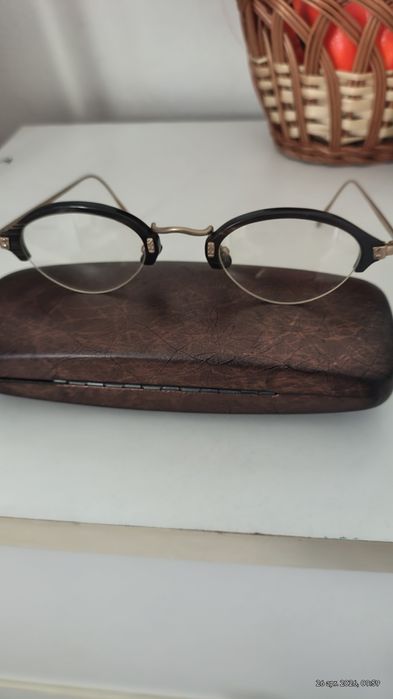 Vitange ochelari Lotos pure titan