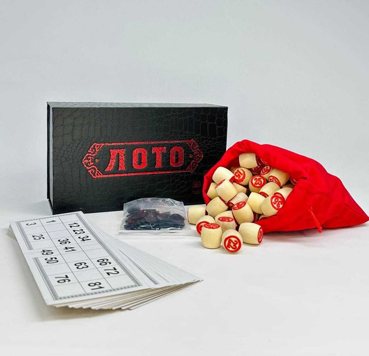 Stol oyin. Damino. Loto | Игра Домино Лото. Skidkada | Dastavka bor