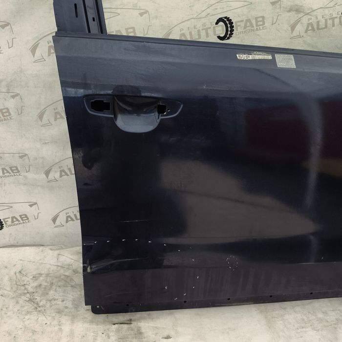 Usa dreapta fata Volkswagen Sharan, Seat Alhambra 7N an 2010-2011-2012