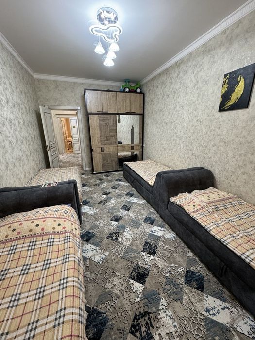 Arenda evro kvartira