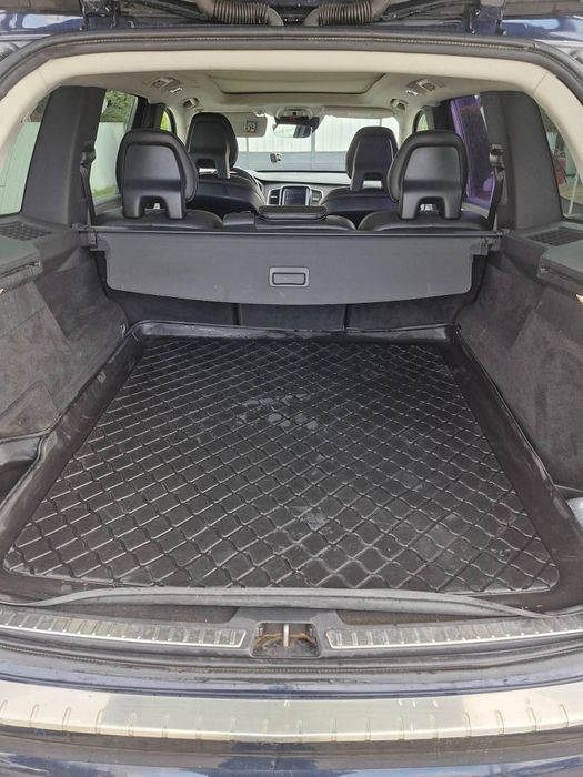 Volvo xc 90 d5 awd 235 cp