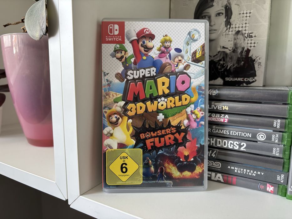 Nintendo Switch SIDEbySIDE third edition nintendo switch bundle second hand si noi de vanzare • Anunturi
