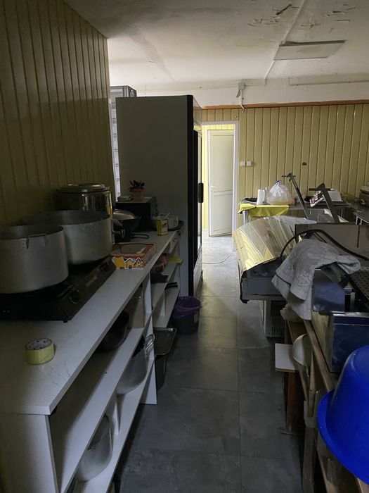 Сдам помещение под производство ул. Ак. Сатпаев174/2