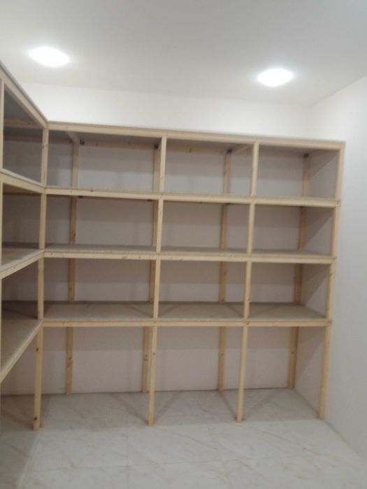 Плотник мебельщик