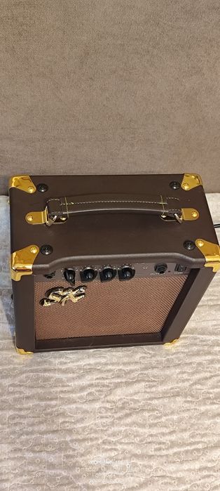 Amplificator SX-10W