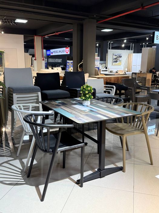 stol stul plasmas plastik stol va stullar kafega stol stul arzon stul