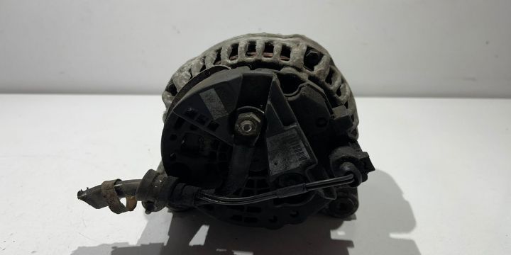 Alternator 1.9 2.0 tdi 06f903023f Audi A3 8P [2003 - 2005]