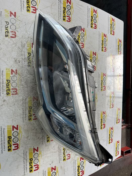 Far stanga Ducato Boxer Jumper 2015-2025