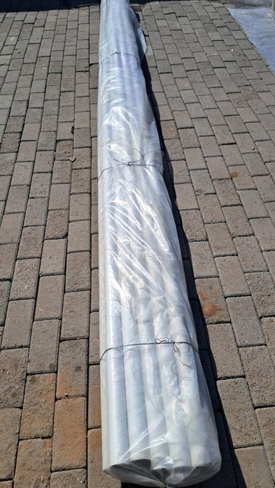 Пластиковая труб