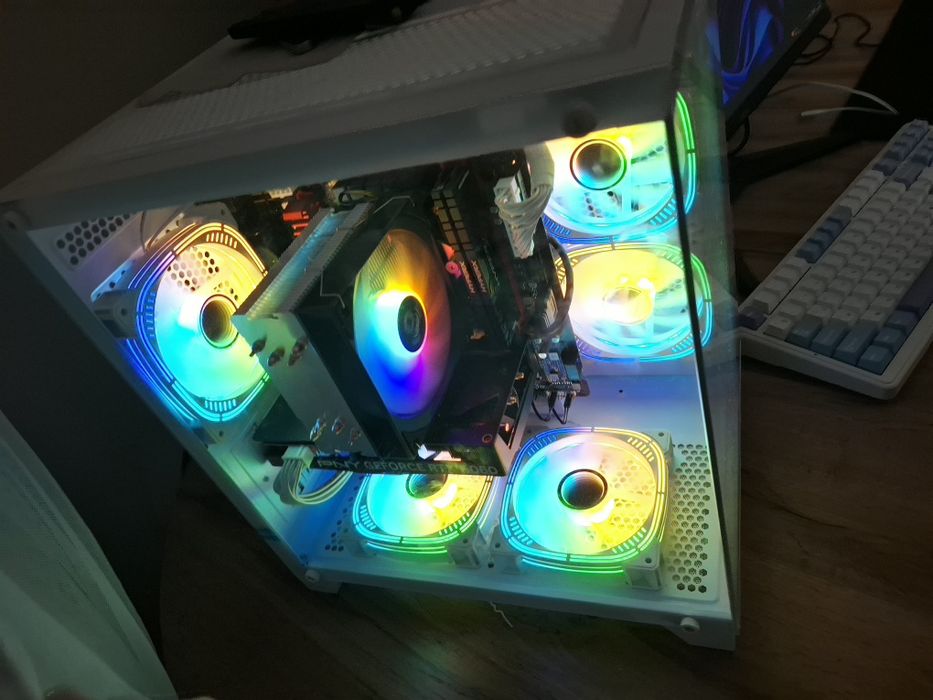 Продам компьютер