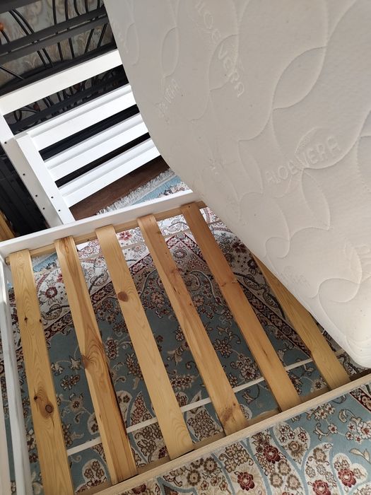 Кровать IKEA 3шт