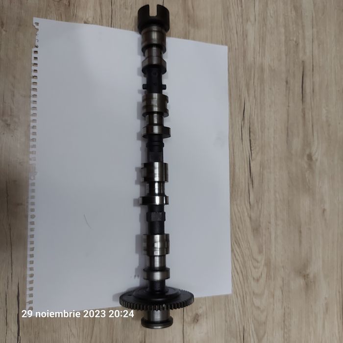 Vând injectoare și ax came Mazda cx5